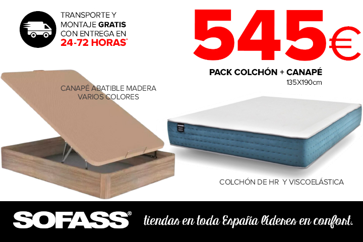 ofertas sofas